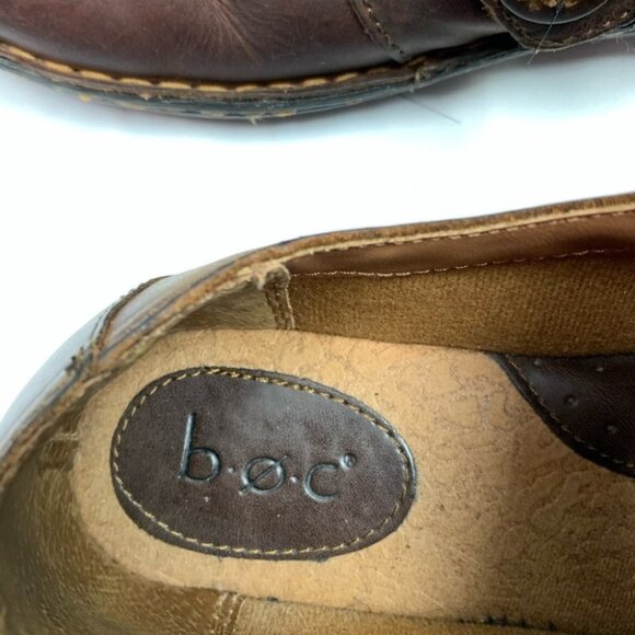 b.o.c Colleta Slip Ons size 8 - Picture 7 of 8